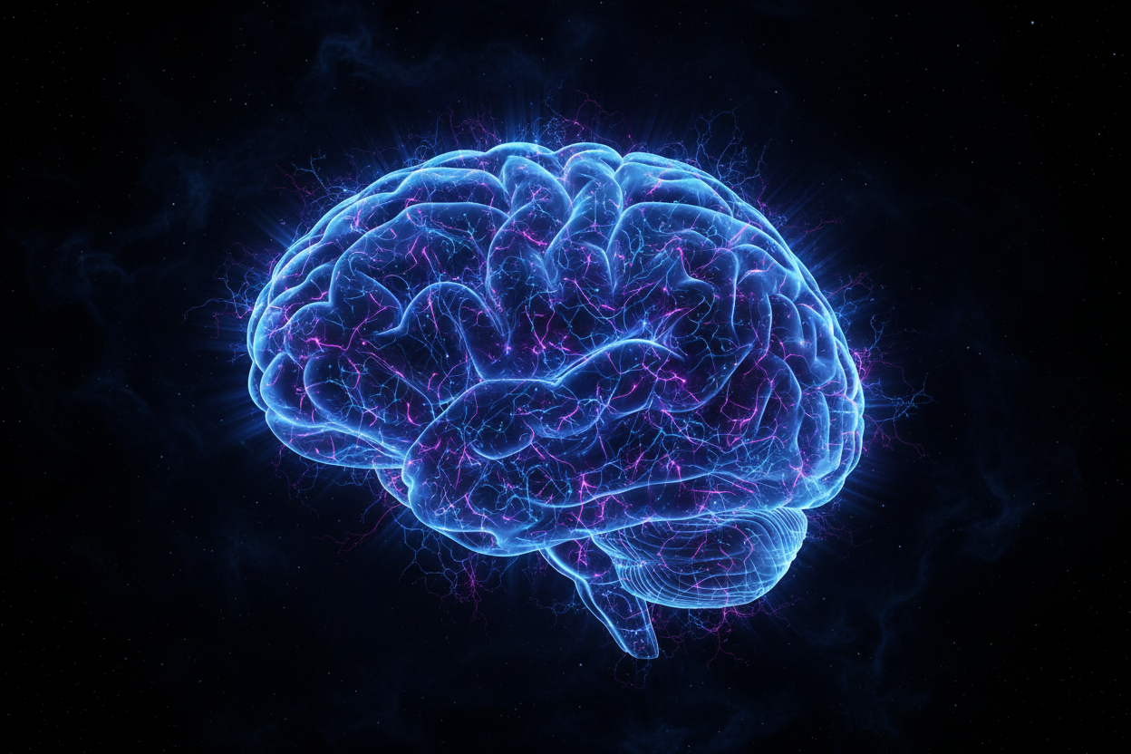 CEREBRO MAGICO